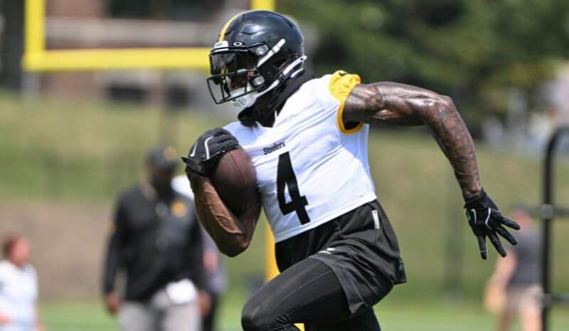 Pittsburgh Steelers Preview: Odds, Picks & Predictions for the 2025-26 Season