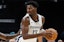 Jaren Jackson Jr. Memphis Grizzlies NBA 