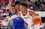 Mark Sears NCAAB