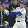 Freddie Freeman Los Angeles Dodgers MLB