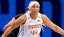 Kiki Iriafen Washington Mystics WNBA