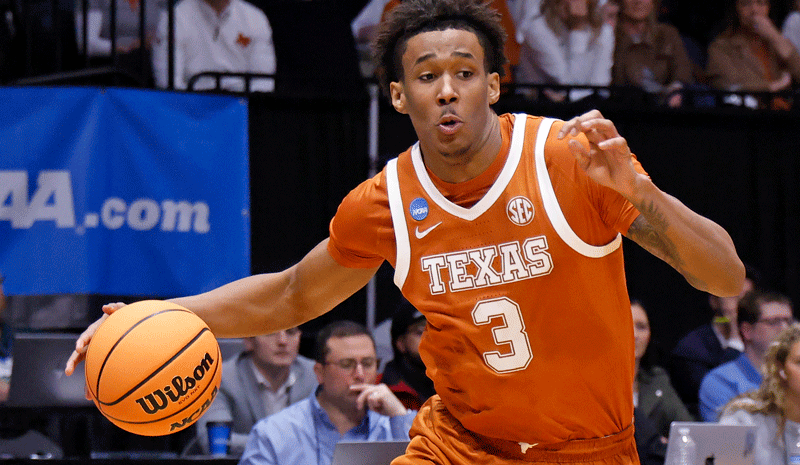 Texas vs Purdue Prediction, Picks & Best Bets for Today's March Madness Game