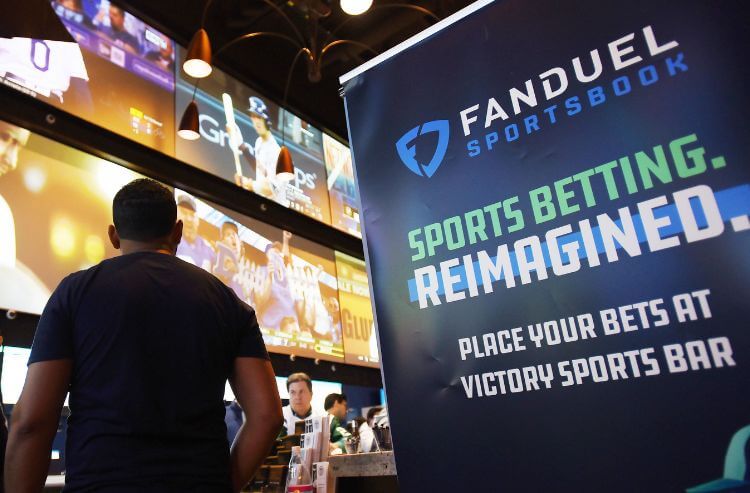 FanDuel Surpasses Expectations For DC Sports Betting Launch