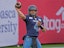 McLeod Bethel-Thompson Toronto Argonauts CFL