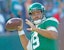 Joe Flacco New York Jets NFL