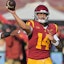 College football computer picks Week 3 Jayden Maiava