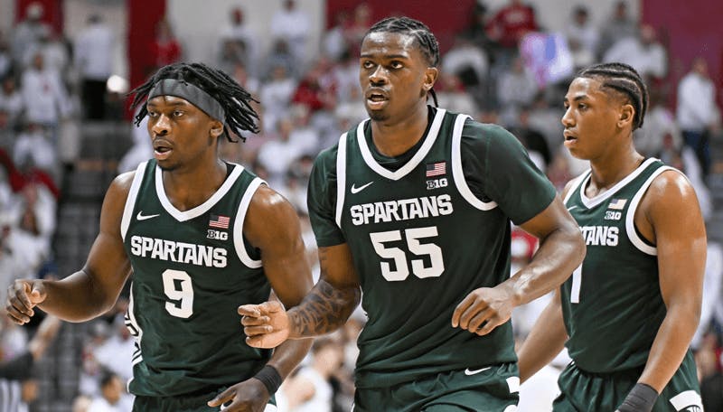 Michigan State vs Michigan Prediction, Picks & Odds for Today's College Basketball Game