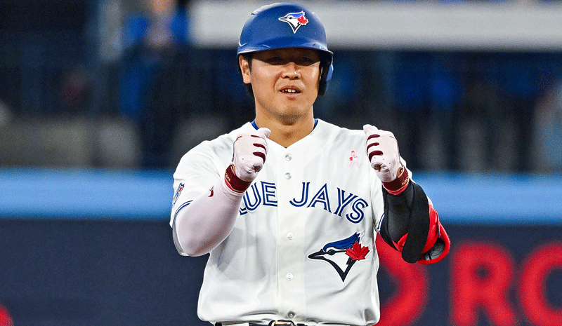Rays vs Blue Jays Prediction, Odds & Home Run Pick for Today's MLB Game