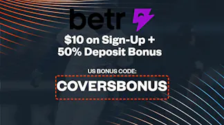 How To Bet - LIVE Betr Picks Promo COVERSBONUS: Get $210 Bonus When You Bet on Dodgers vs. Blue Jays Game 1