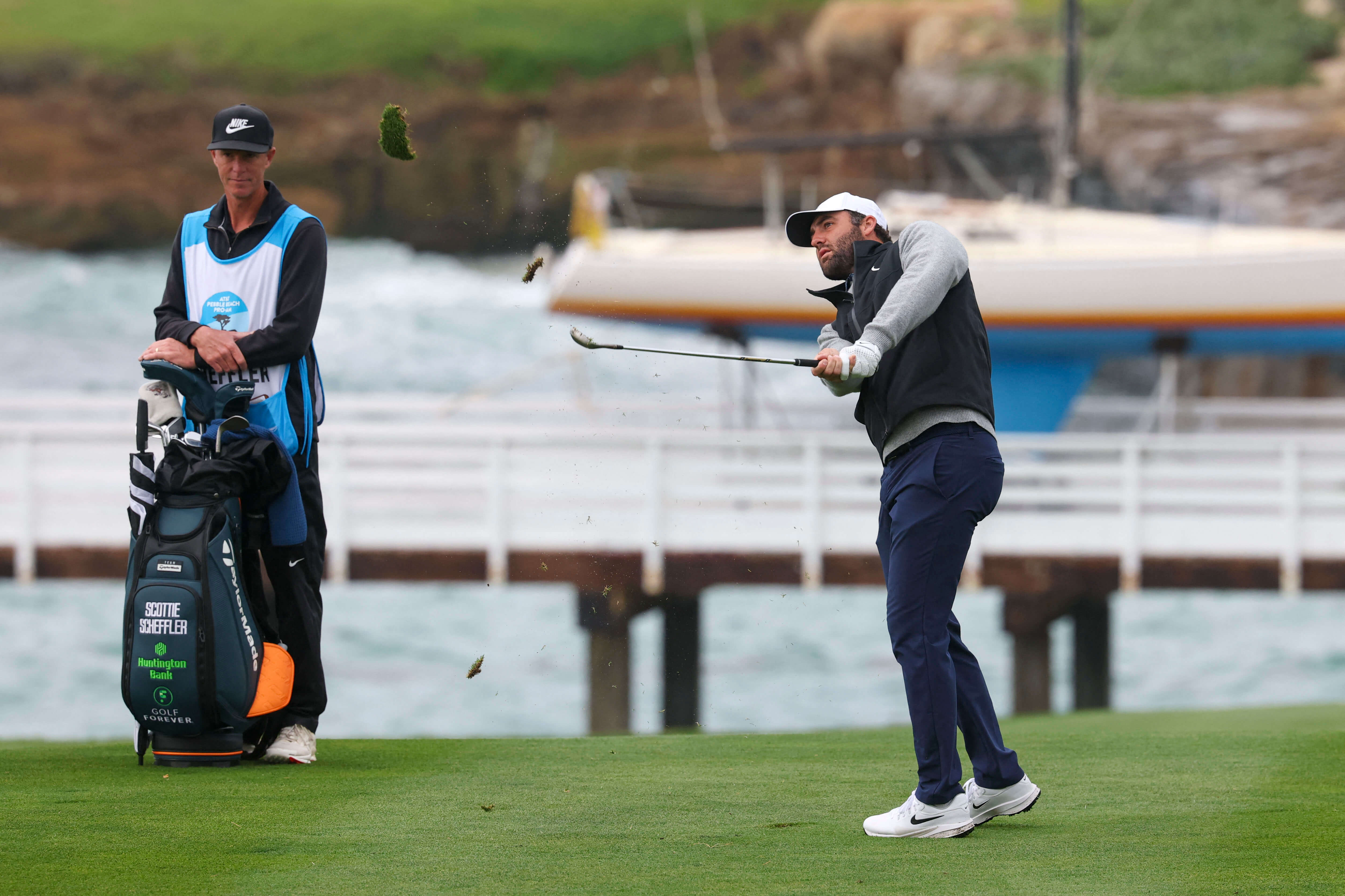 How To Bet - Genesis Invitational Odds, Picks and Best Bets 2026: Scottie Scheffler wins at Riviera