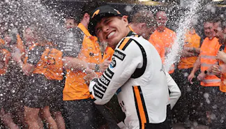 How To Bet - F1 Italian Grand Prix Prediction, Picks & Odds – Autodromo Nazionale Monza 2025