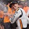 Lando Norris McLaren F1