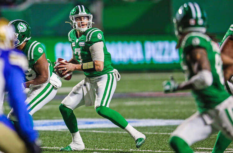 How To Bet - Roughriders vs Alouettes Week 13 Picks and Predictions: Fade The Als Against A Tough West Division Opponent