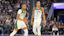 Zia Cooke Gabby Williams Seattle Storm WNBA