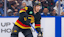 Pius Suter Vancouver Canucks NHL