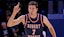 Alvaro Folgueiras Robert Morris Colonials NCAAB