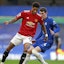 Marcus Rashford Manchester United EPL