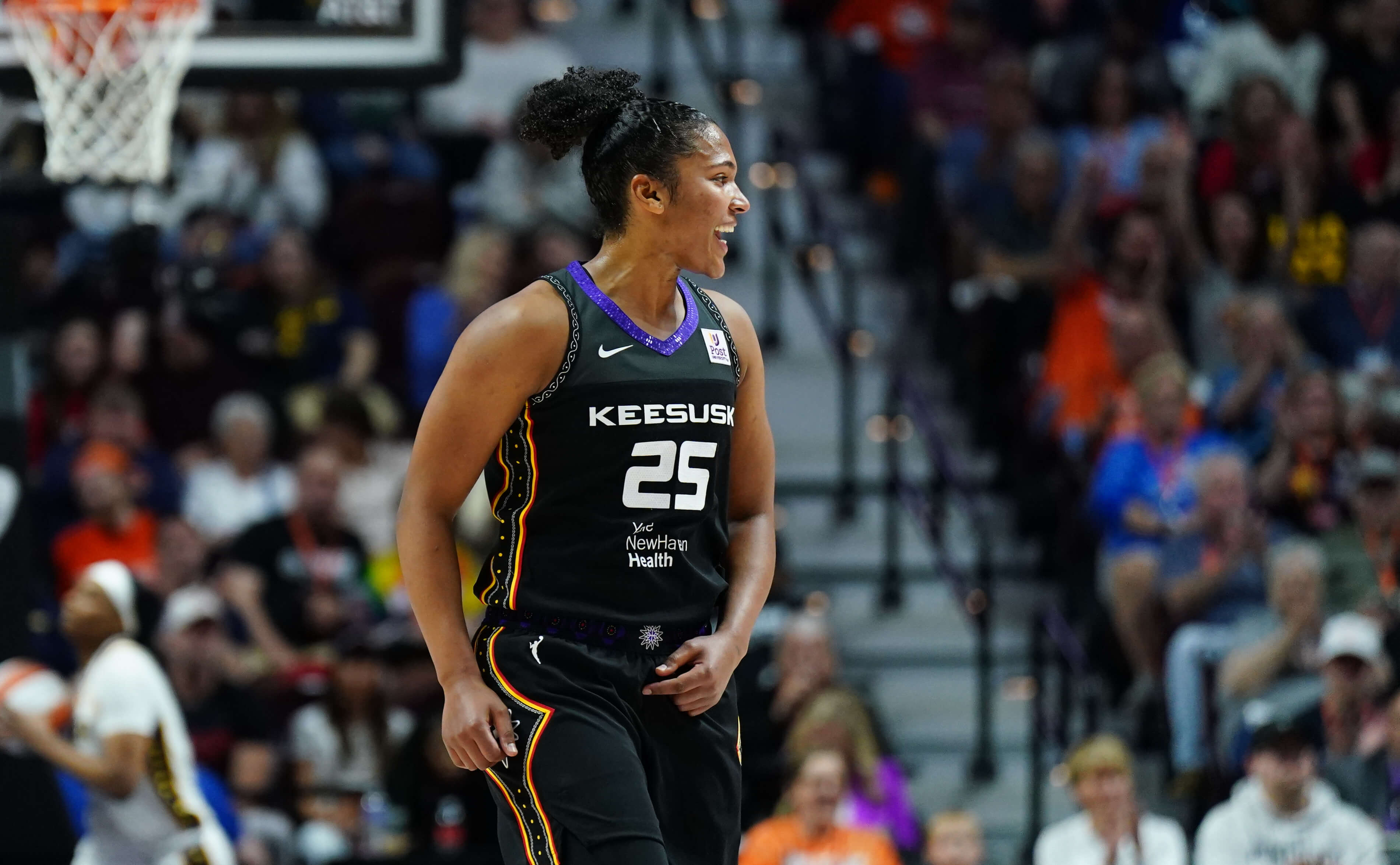 Mystics vs Sun Predictions, Picks, Odds for Tonight’s WNBA Game 
