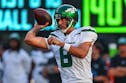 NFL Comeback Player of the Year Odds: Rodgers Ready for Takeoff with Jets