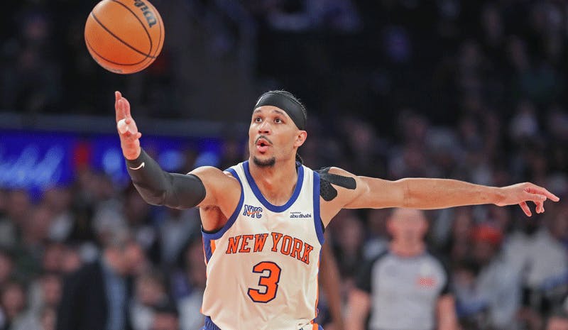 Knicks vs Timberwolves Prediction, Picks & Odds for Tonight’s NBA Game