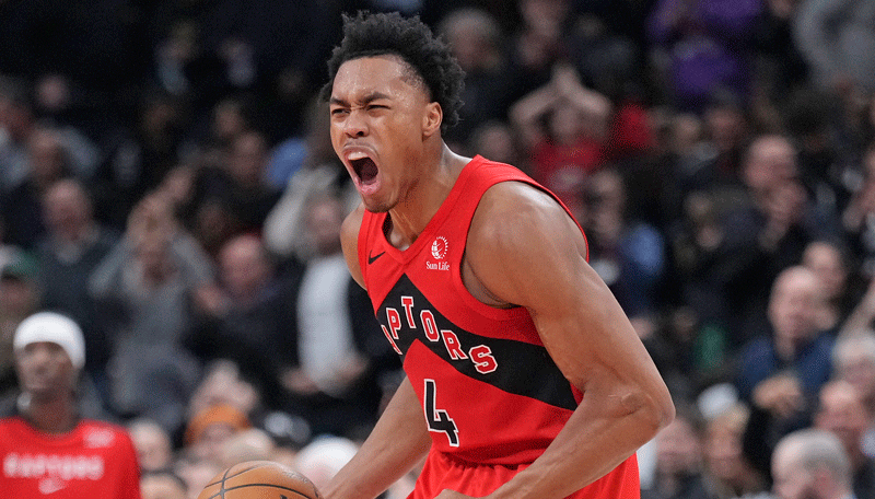 Raptors vs Pelicans Prediction, Picks & Odds for Tonight’s NBA Game