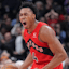 Scottie Barnes Toronto Raptors NBA
