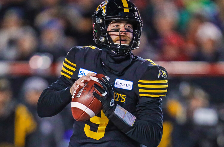Elks vs Tiger-Cats Week 4 Picks and Predictions: Hamilton Gets Its Claws Out
