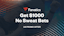 Fanatics Sportsbook Promo for Oleksandr Usyk vs Daniel Dubois