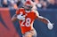 Joe Mixon Cincinnati Bengals NFL