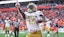 Jamal Haynes Georgia Tech Yellowjackets NCAAF