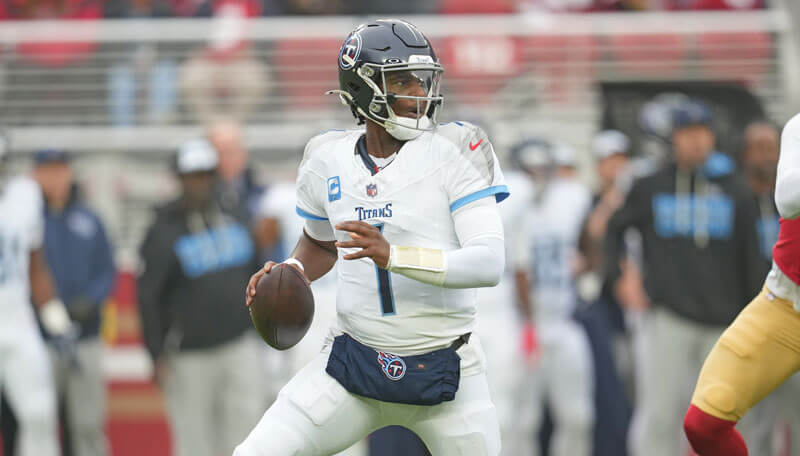 How To Bet - Chiefs vs Titans Predictions, Picks & Best Bets for Today's NFL Week 16 Game