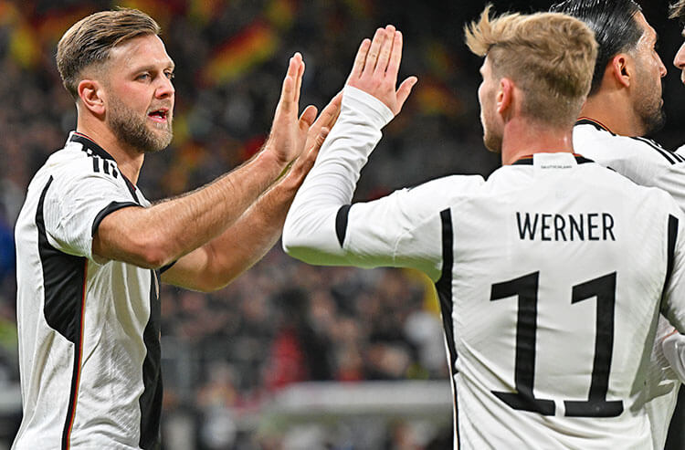 Germany vs Belgium Picks and Predictions: Will German Dominance Continue?