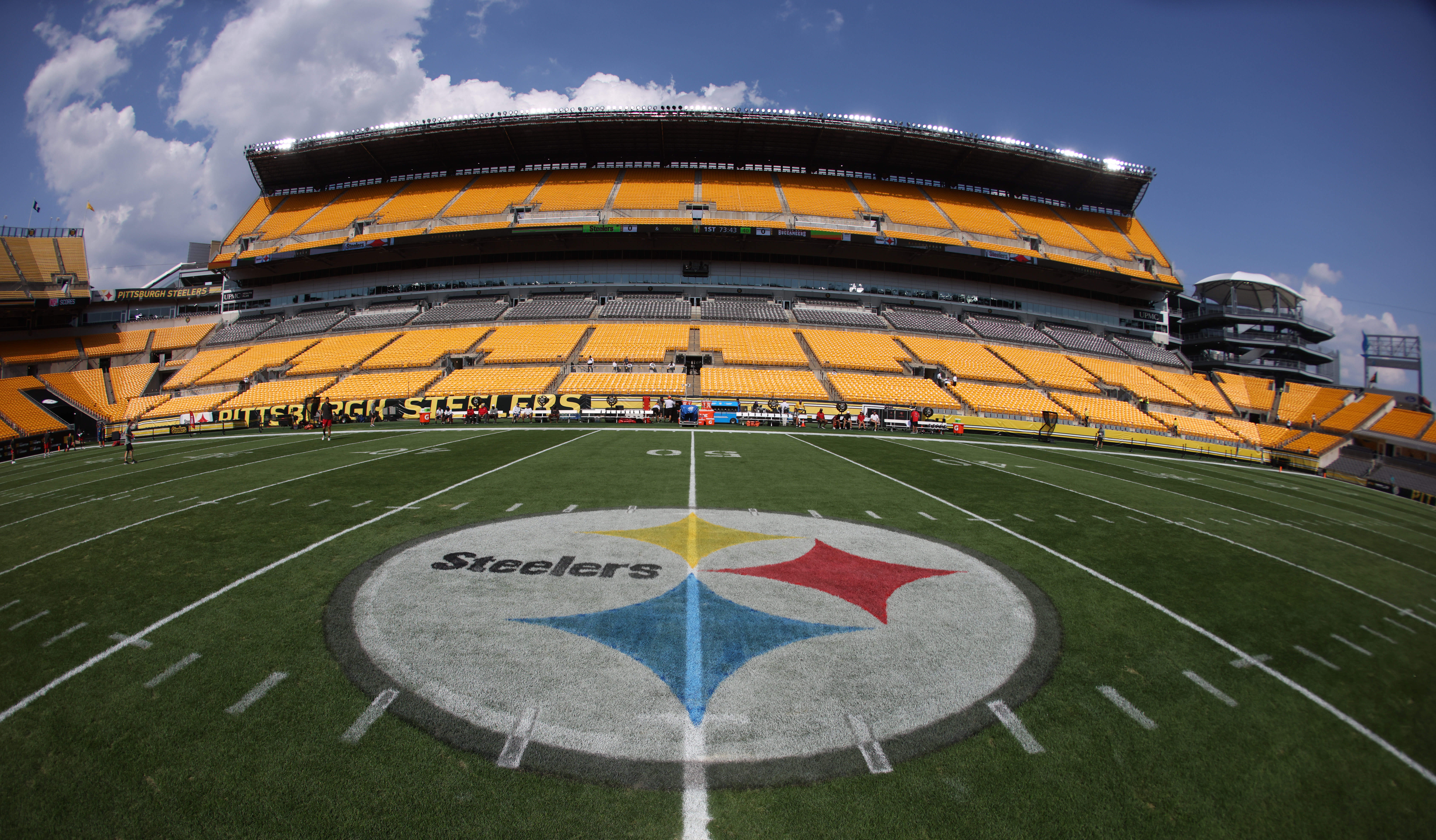 How To Bet - BetMGM, Pittsburgh Steelers Extend Deal Through 2029