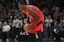 Pascal Siakam Toronto Raptors NBA