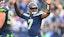 Geno Smith Seattle Seahawks NFL