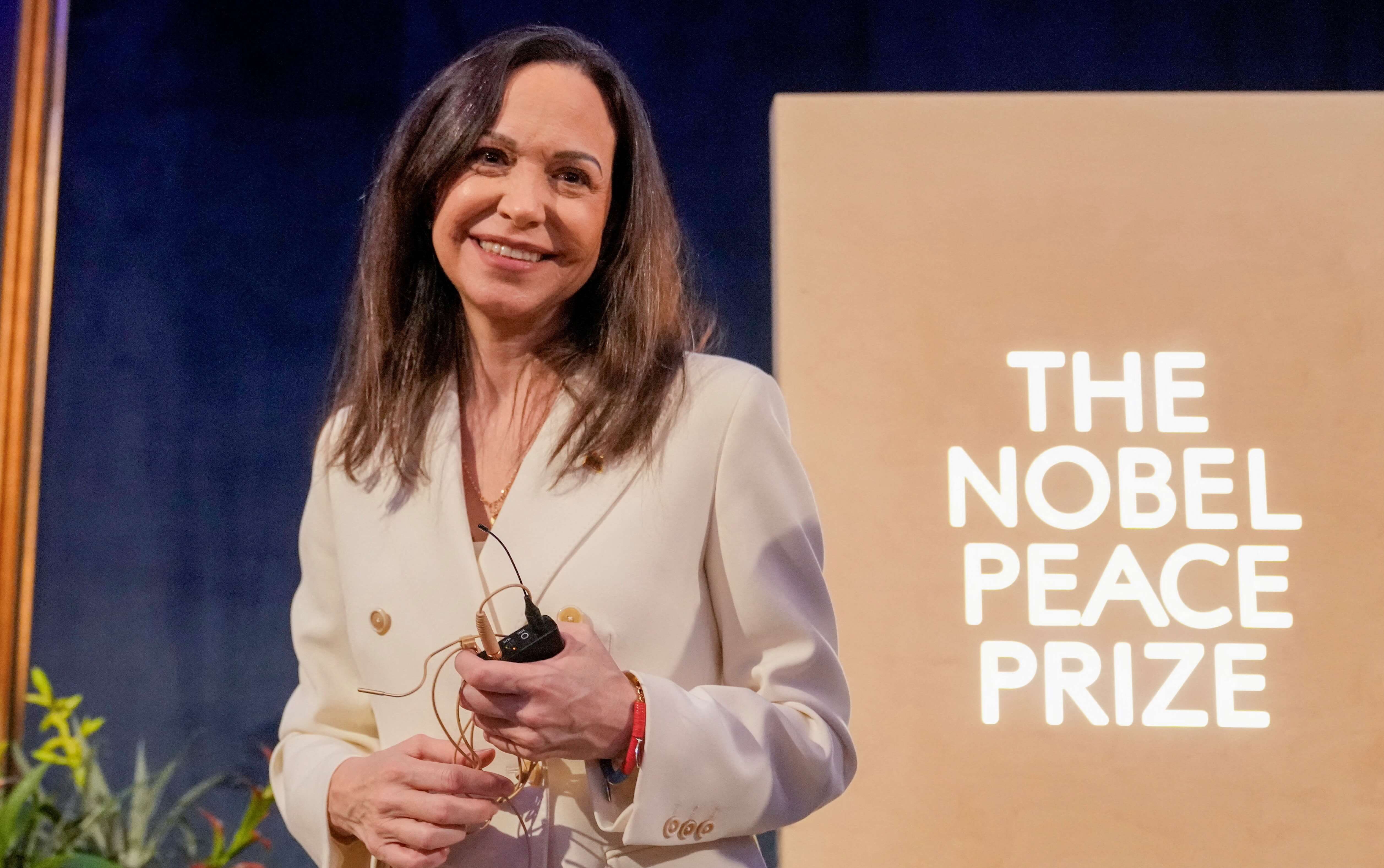 How To Bet - Nobel Peace Prize Odds: Sudan's Emergency Response Rooms Favorite to Take 2026 Prize