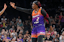 Kahleah Copper Phoenix Mercury WNBA