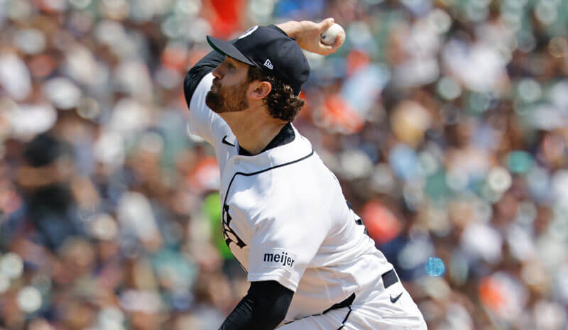 How To Bet - Padres vs Diamondbacks Prediction, Picks & Odds for Tonight's MLB Game