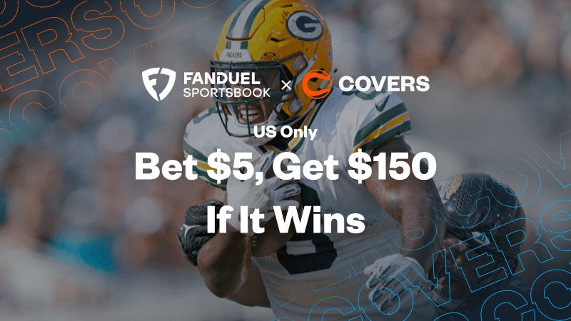 FanDuel Promo Code for Lions vs Packers