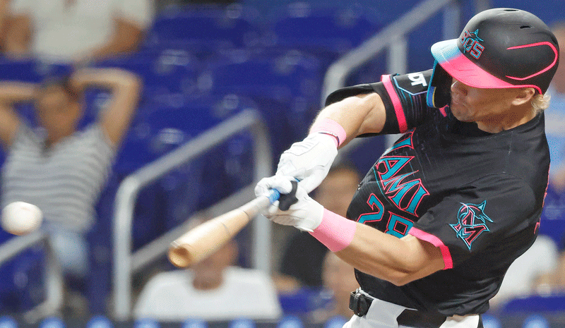 Cubs vs Marlins Prediction, Picks & Odds for Today’s MLB Game