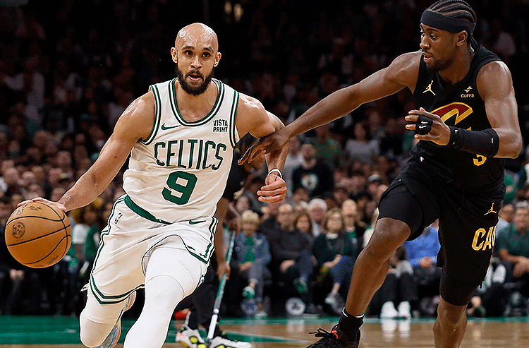 How To Bet - Cavs vs Celtics Prediction, Picks, Odds for Tonight’s NBA Playoff Game