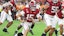 Ty Simpson Alabama Crimson Tide SEC college football