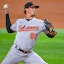Spenser Watkins Baltimore Orioles MLB