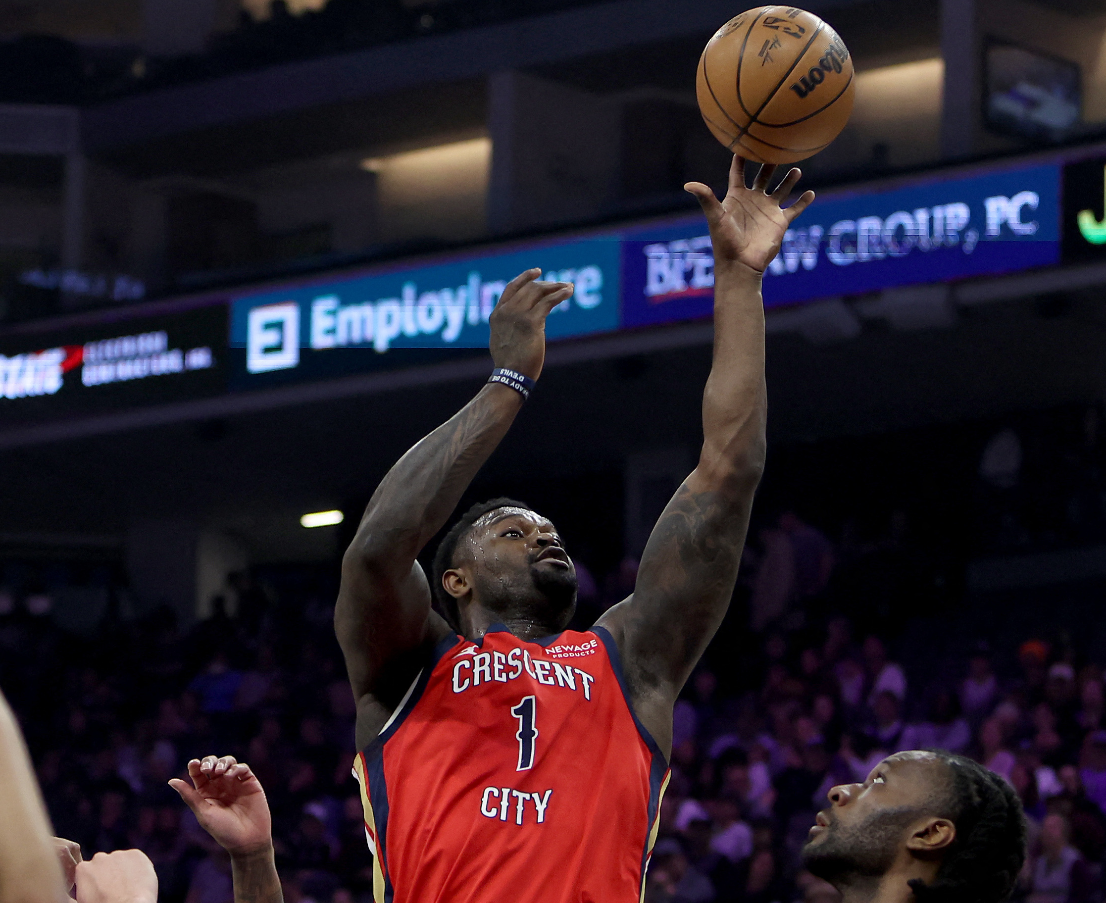 Pelicans vs Suns Prediction, Picks & Odds for Tonight’s NBA Game