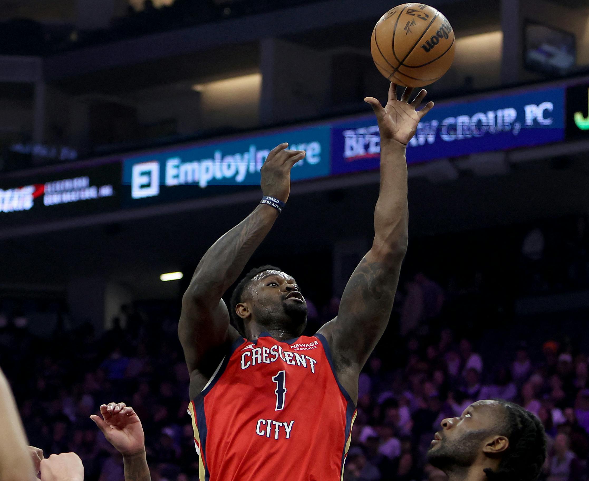 Pelicans vs Suns Prediction, Picks & Odds for Tonight’s NBA Game