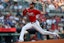 Atlanta Braves MLB Chris Sale