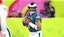Philadelphia Eagles quarterback Jalen Hurts NFL