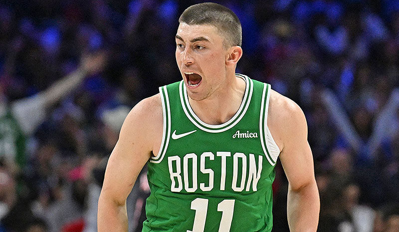 Celtics vs 76ers Prediction, Picks & Odds for NBA Playoffs Game 6