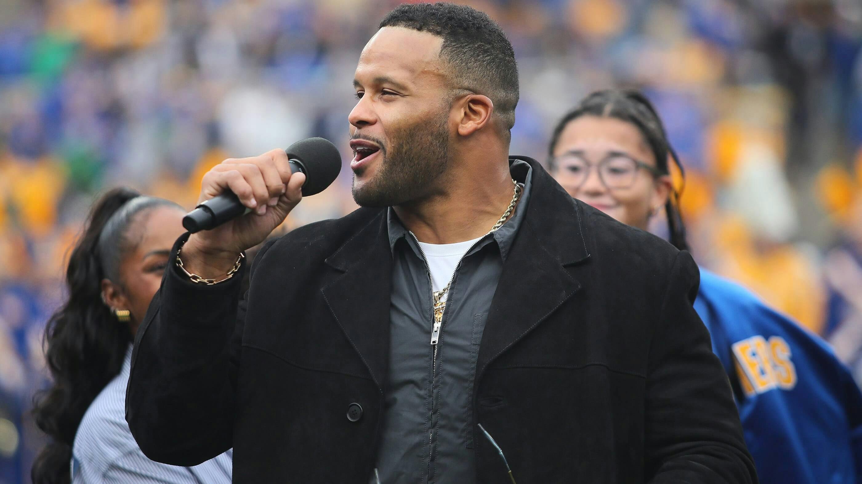 Aaron Donald NFL Return Odds: Will Former NFL Star Come Out of Retirement to Rejoin Rams? 