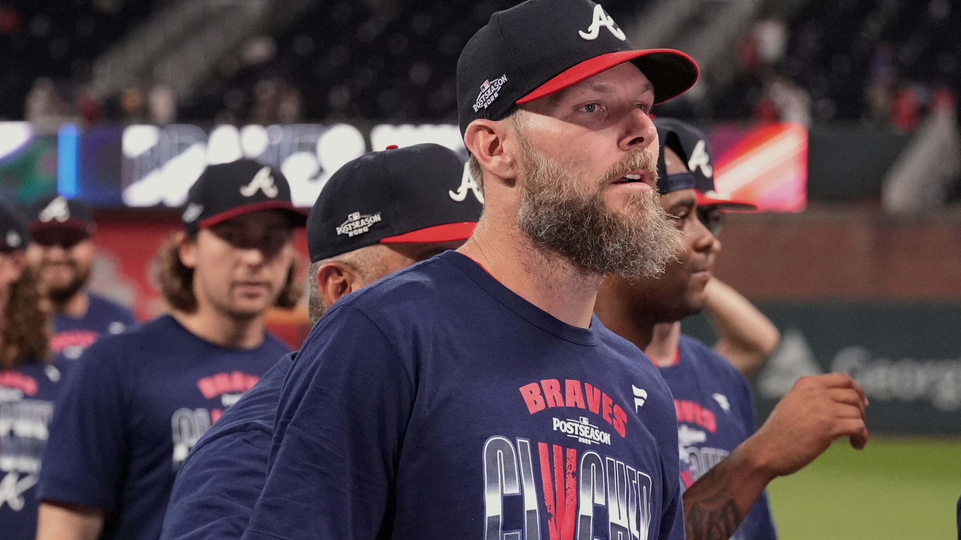 World Series Odds 2026: Braves Advance, Are Underdogs vs Dodgers